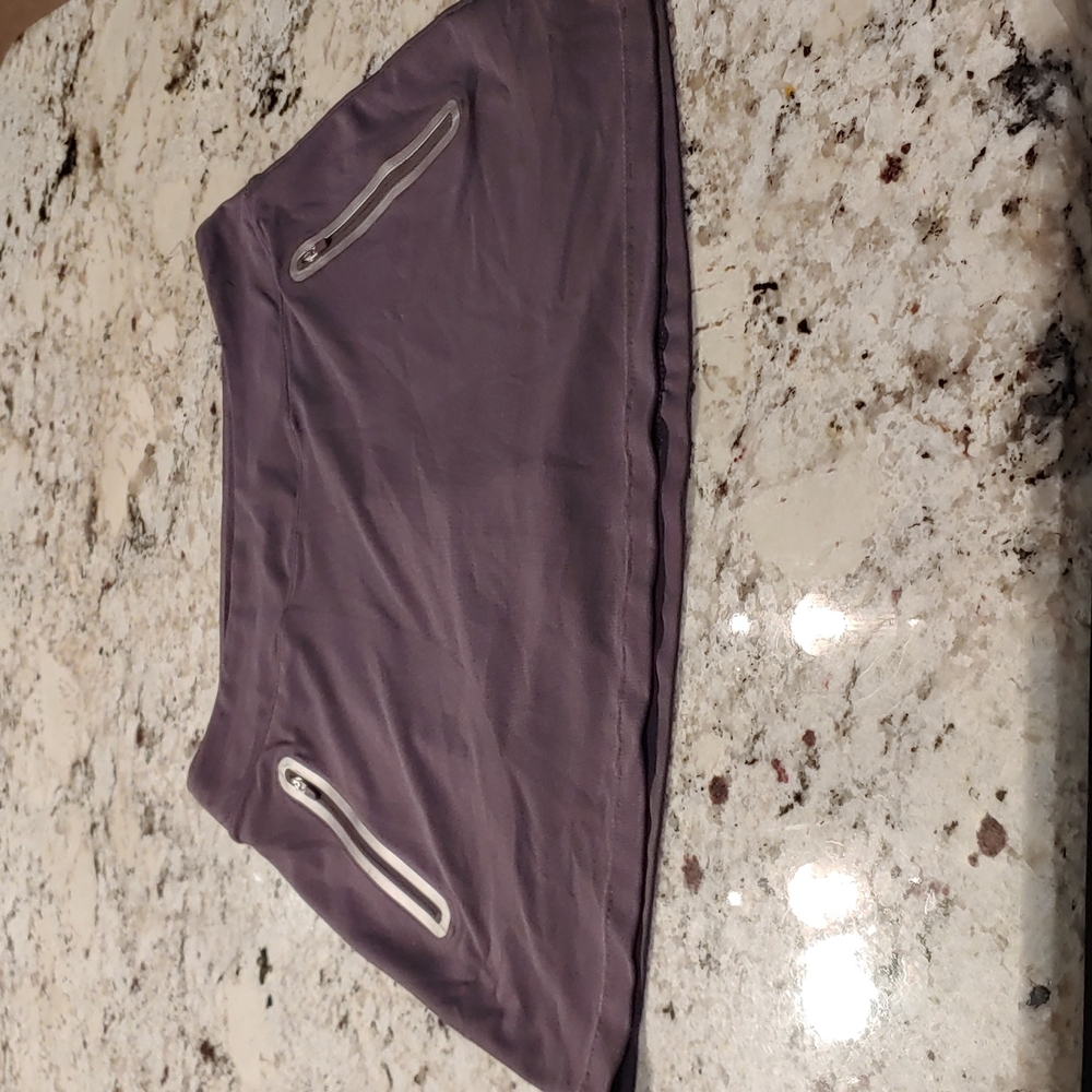 Nike Golf Skort Size S
